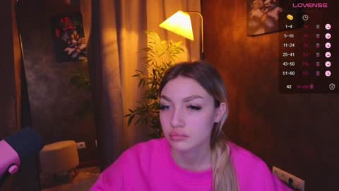 ellamilla online show from 01/05/25, 11:59