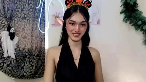 ELLA online show from 10/31/25, 11:06