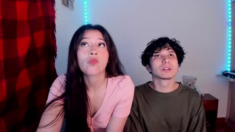 Snapshot of ellancain chatting on 02/08/25, 09:36 Ella and Cain online show from 02/08/25, 09:36