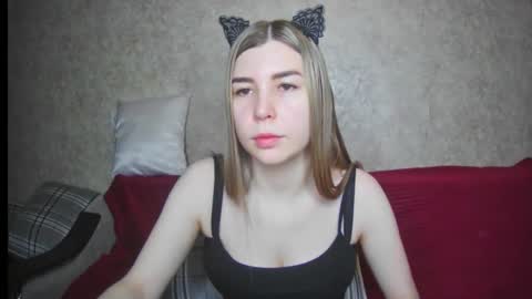 EllaNuar online show from 03/06/25, 03:57