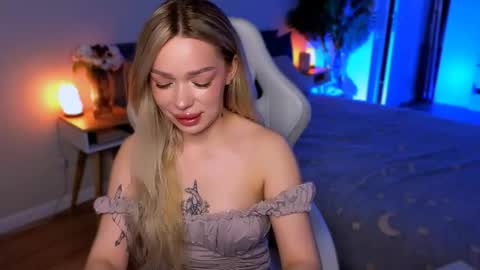 Ella online show from 02/12/26, 05:57