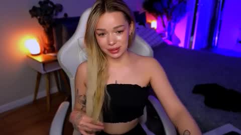 Ella online show from 03/12/26, 06:19