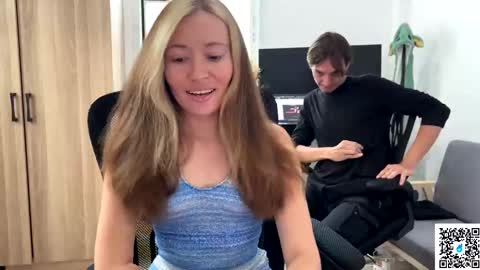 im Elsa lets go Subscribe to my OF and Youtube -35   online show from 02/20/25, 03:56