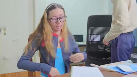 im Elsa lets go Subscribe to my OF and Youtube -35   online show from 10/29/25, 09:49