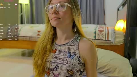 im Elsa lets go Subscribe to my OF and Youtube -35   online show from 04/19/26, 02:55