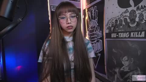 Snapshot of elle_uwu chatting on 01/20/25, 12:15 follow me on instagram . online show from 01/20/25, 12:15