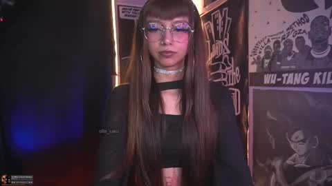 follow me on instagram .    online show from 02/09/26, 09:41