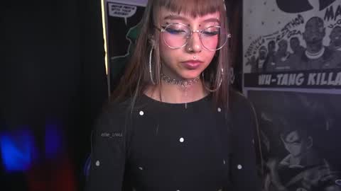 follow me on instagram .    online show from 04/21/26, 02:51