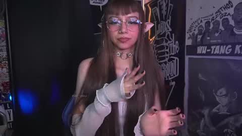 follow me on instagram .    online show from 04/21/26, 10:56