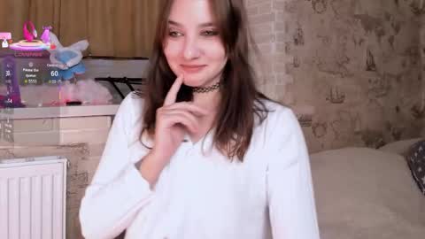 My name is Ellie online show from 10/04/25, 10:57