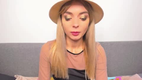 ellen_flow online show from 03/09/25, 12:00