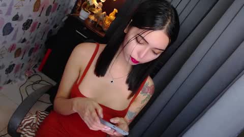 Snapshot of ellenawalter chatting on 01/06/25, 11:40 ellenawalter online show from 01/06/25, 11:40