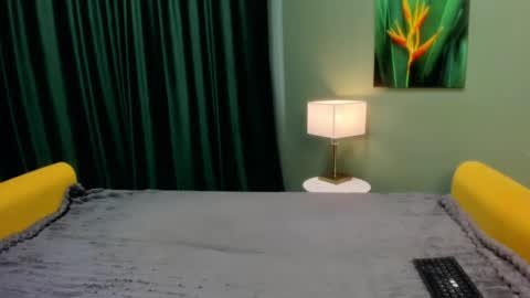 Snapshot of ellenlamb_ chatting on 07/14/26, 10:43 Ellen online show from 07/14/26, 10:43