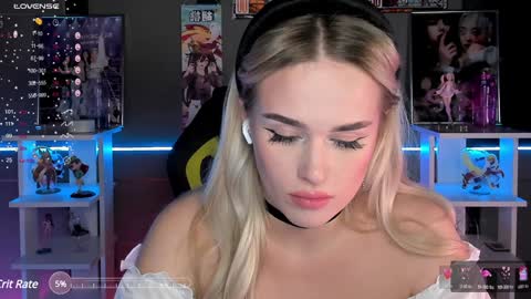 Maria online show from 12/05/24, 08:22