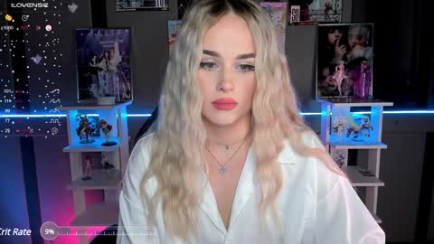 Maria online show from 12/12/24, 05:48