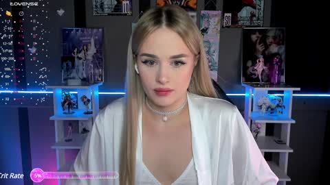 Maria online show from 01/15/25, 05:47