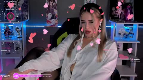 Maria online show from 01/17/25, 09:28