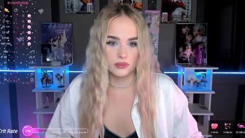 Maria online show from 01/20/25, 05:27