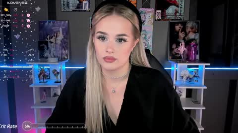 Maria online show from 02/03/25, 05:35