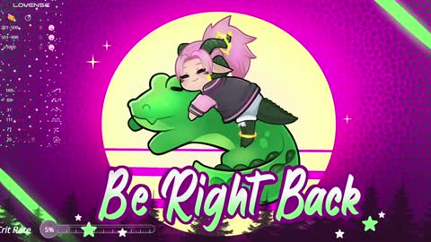 Maria online show from 02/05/25, 08:57