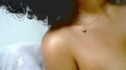 princess online show from 01/30/25, 11:02