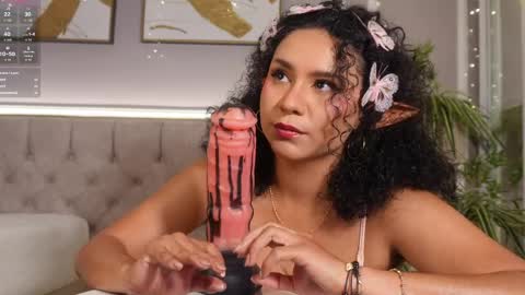 princess online show from 04/10/26, 07:51