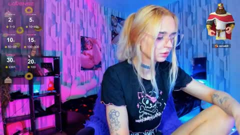 Ellie online show from 03/04/25, 11:51