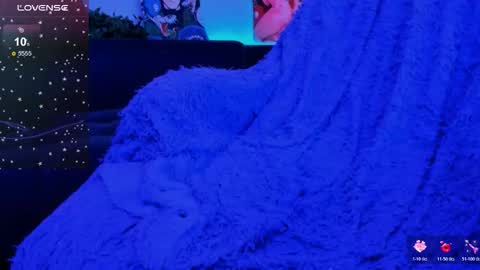 Ellie online show from 11/06/25, 01:01