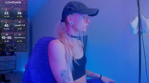 Ellie online show from 01/11/26, 11:48