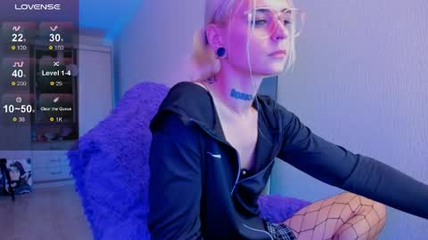 Ellie online show from 05/11/26, 03:07
