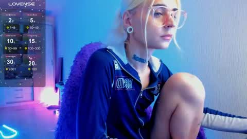 Ellie online show from 07/08/26, 02:43
