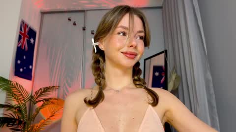 Snapshot of elli_harmon chatting on 12/14/24, 03:04 Ellie  --- Ill see you either on Friday or Saturday and definitely on Sunday  online show from 12/14/24, 03:04