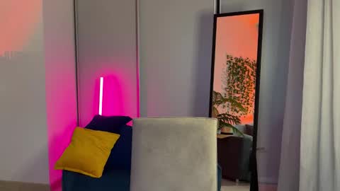 Ellie  --- Ill see you either on Friday or Saturday and definitely on Sunday  online show from 10/26/25, 02:12