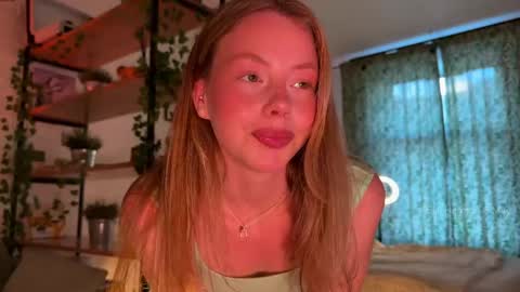 Snapshot of elli_harmon chatting on 05/08/26, 05:18 Ellie --- Ill see you either on Friday or Saturday and definitely on Sunday online show from 05/08/26, 05:18