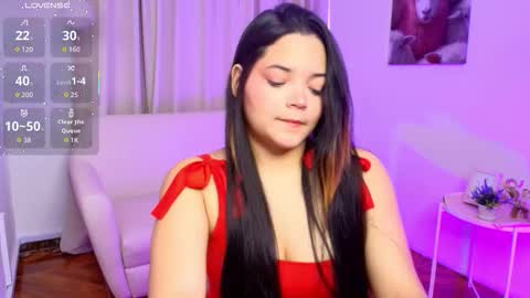 elli_snow online show from 10/17/25, 11:57