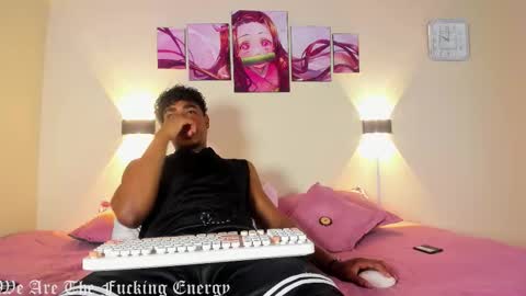 kev  dani online show from 02/25/26, 09:02