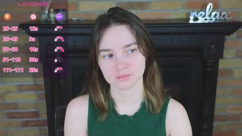 Ellie online show from 03/11/26, 09:37