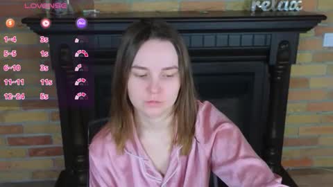 Snapshot of ellie_babyy chatting on 04/29/26, 06:50 Ellie online show from 04/29/26, 06:50