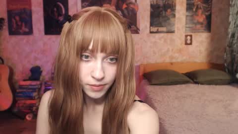 Snapshot of ellie_friendly chatting on 01/09/26, 12:57 ellie_friendly online show from 01/09/26, 12:57