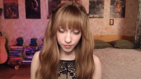 ellie_friendly online show from 03/14/26, 01:16