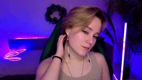 Ellie online show from 01/07/26, 08:17