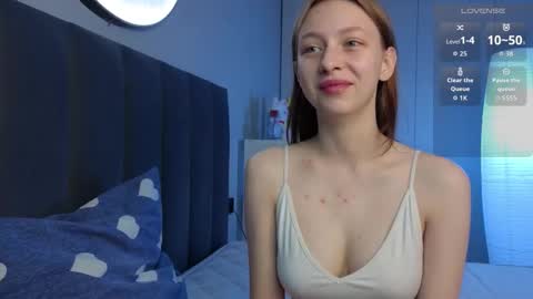 Ellie online show from 11/12/25, 07:09