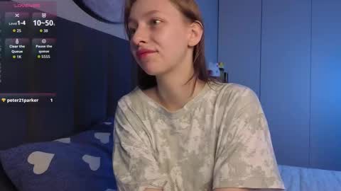 Ellie online show from 11/13/25, 07:07