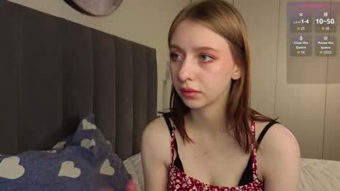 Ellie online show from 11/19/25, 07:19