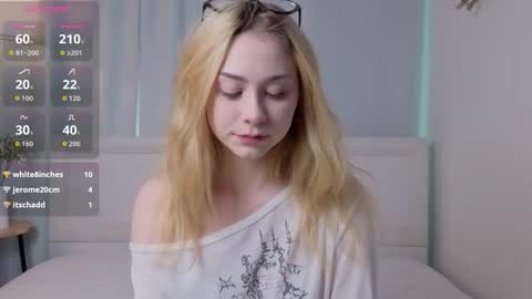 Ellie online show from 12/14/25, 08:30