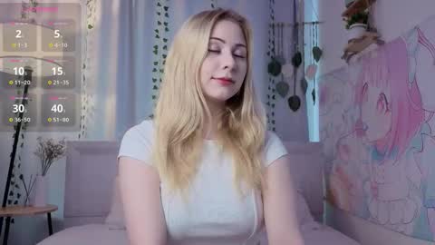 Snapshot of ellie_hollow chatting on 02/11/26, 09:47 Ellie online show from 02/11/26, 09:47