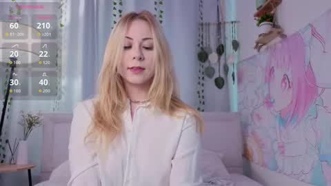 Snapshot of ellie_hollow chatting on 02/12/26, 08:42 Ellie online show from 02/12/26, 08:42