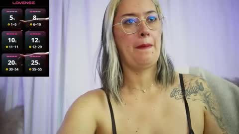 Ellie Ramos online show from 01/18/26, 01:37