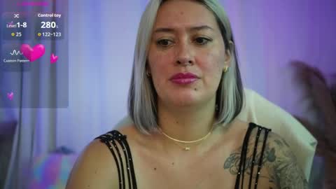 Ellie Ramos online show from 04/15/26, 02:35