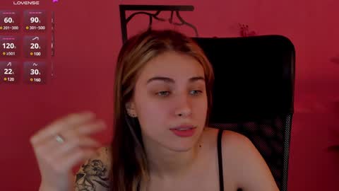 Snapshot of elliecutes chatting on 12/21/24, 11:55 elliecutes online show from 12/21/24, 11:55